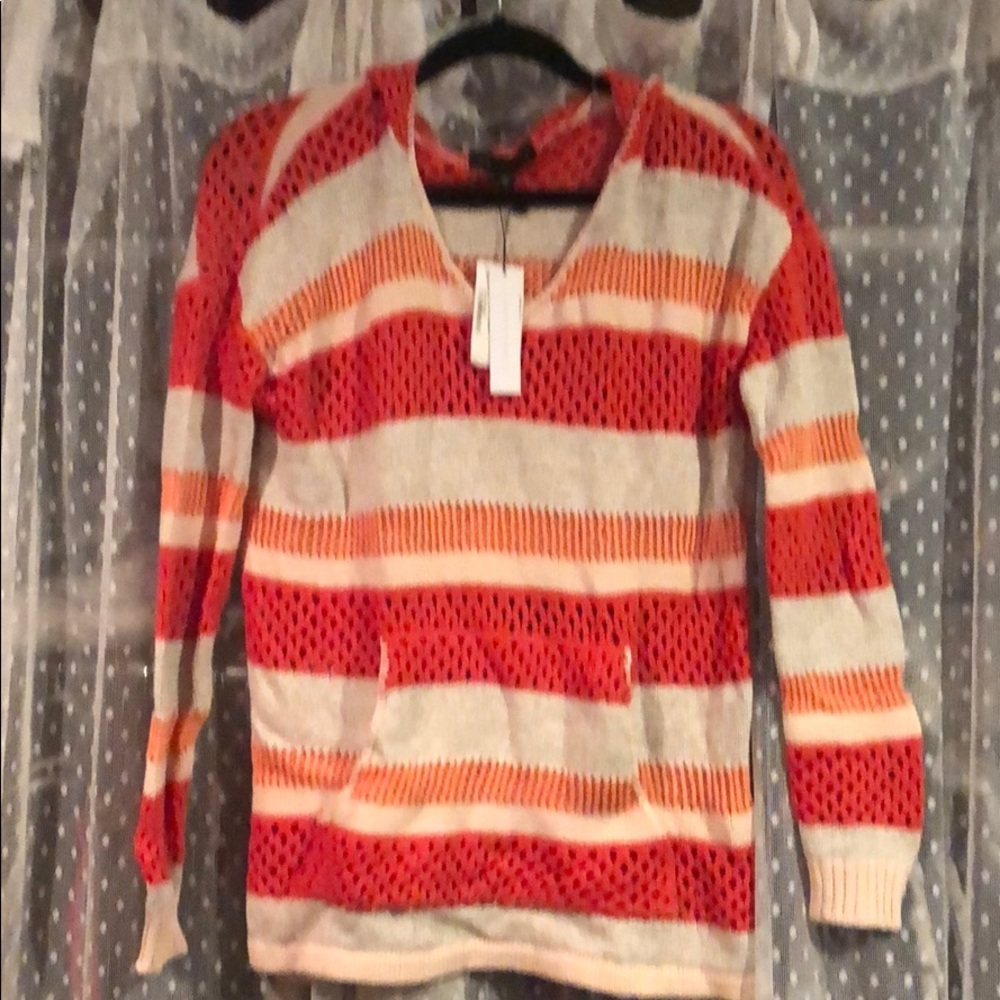 Sanctuary Beach Sweater